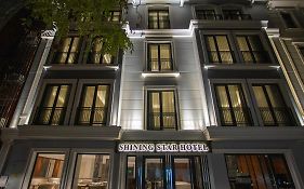 Shining Star Hotel Istanbul